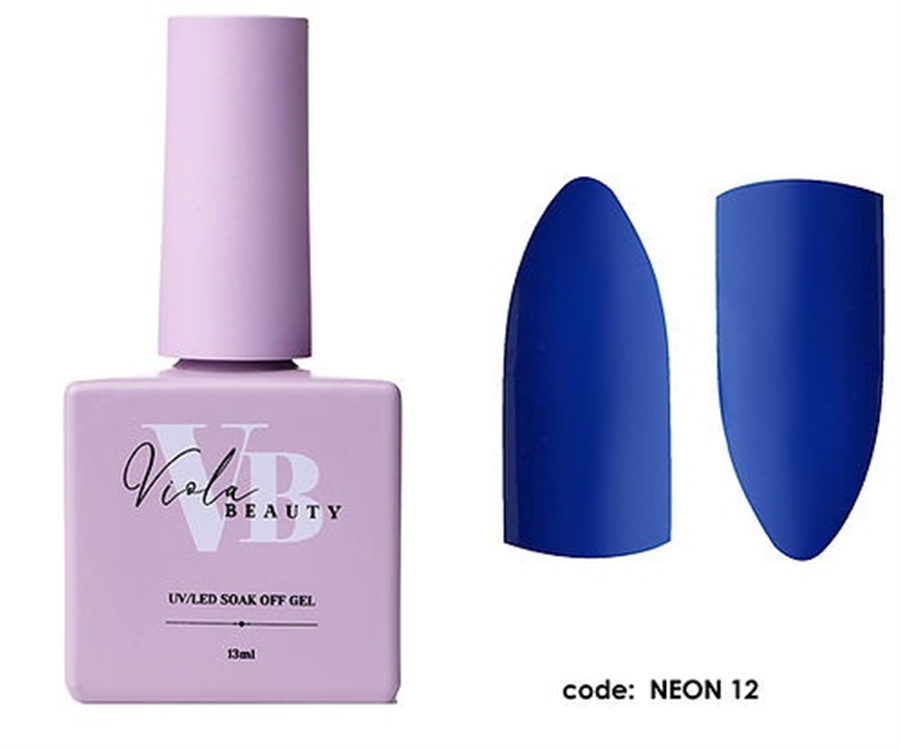 VIOLA NEON 12-13 ML