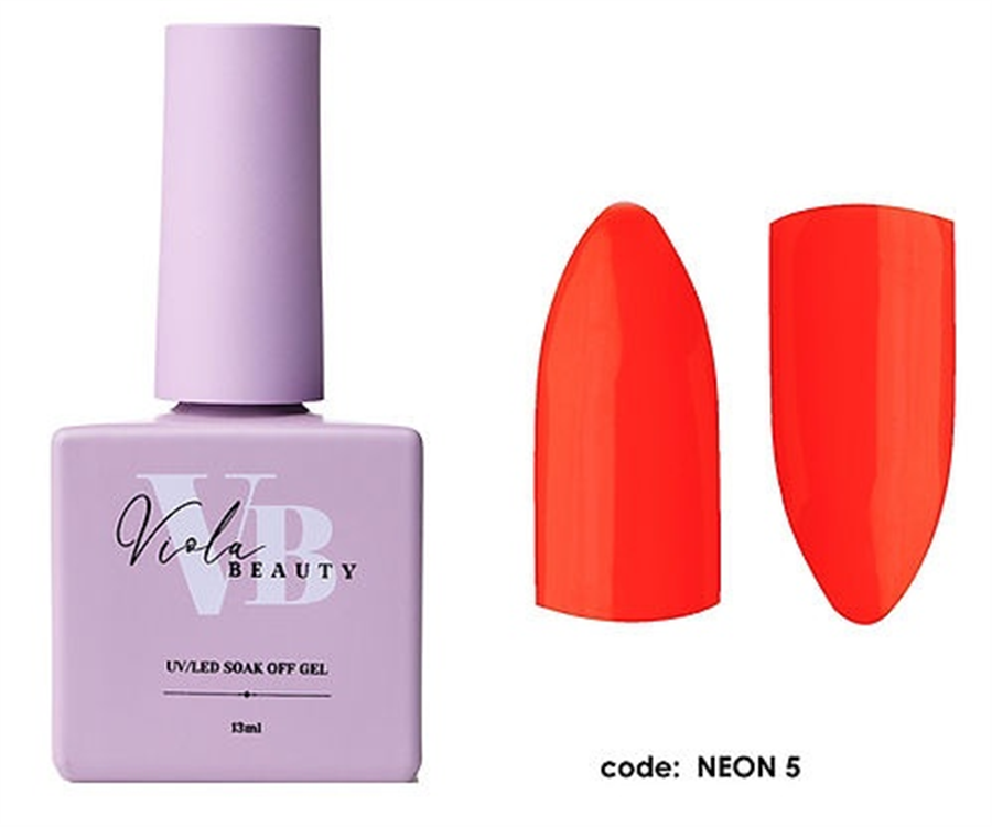 VIOLA NEON 5 -13 ML