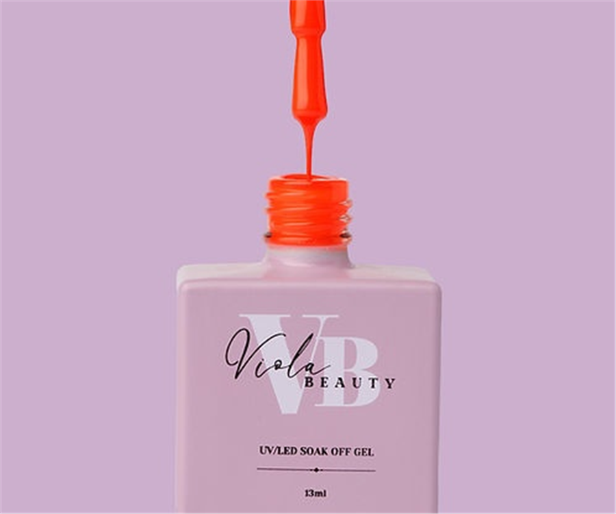 VIOLA NEON 6 -13 ML