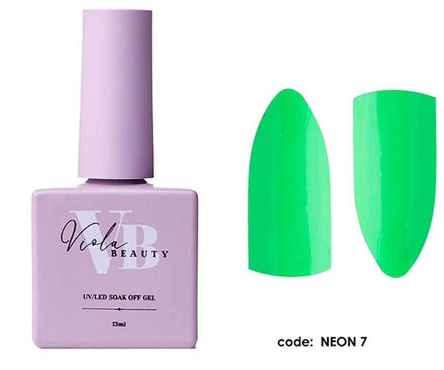 VIOLA NEON 7-13 ML