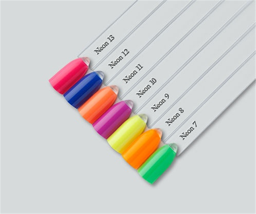 VIOLA NEON 7-13 ML