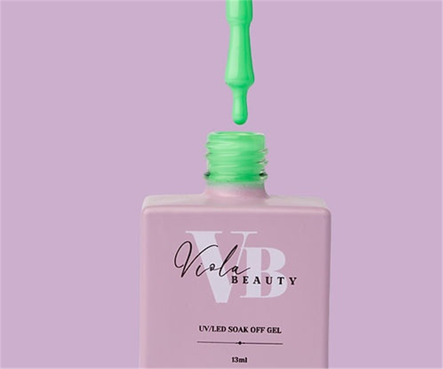 VIOLA NEON 7-13 ML