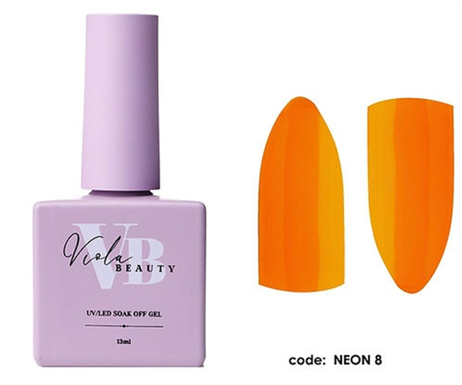 VIOLA NEON 8-13 ML