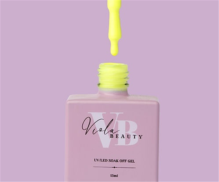 VIOLA NEON 9-13 ML