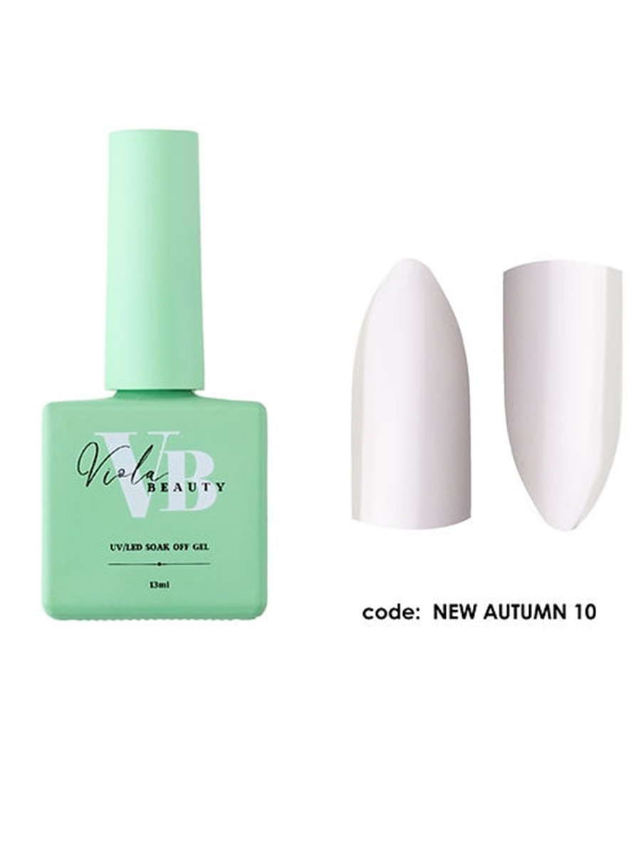 VIOLA NEW AUTUMN 10 13 ml