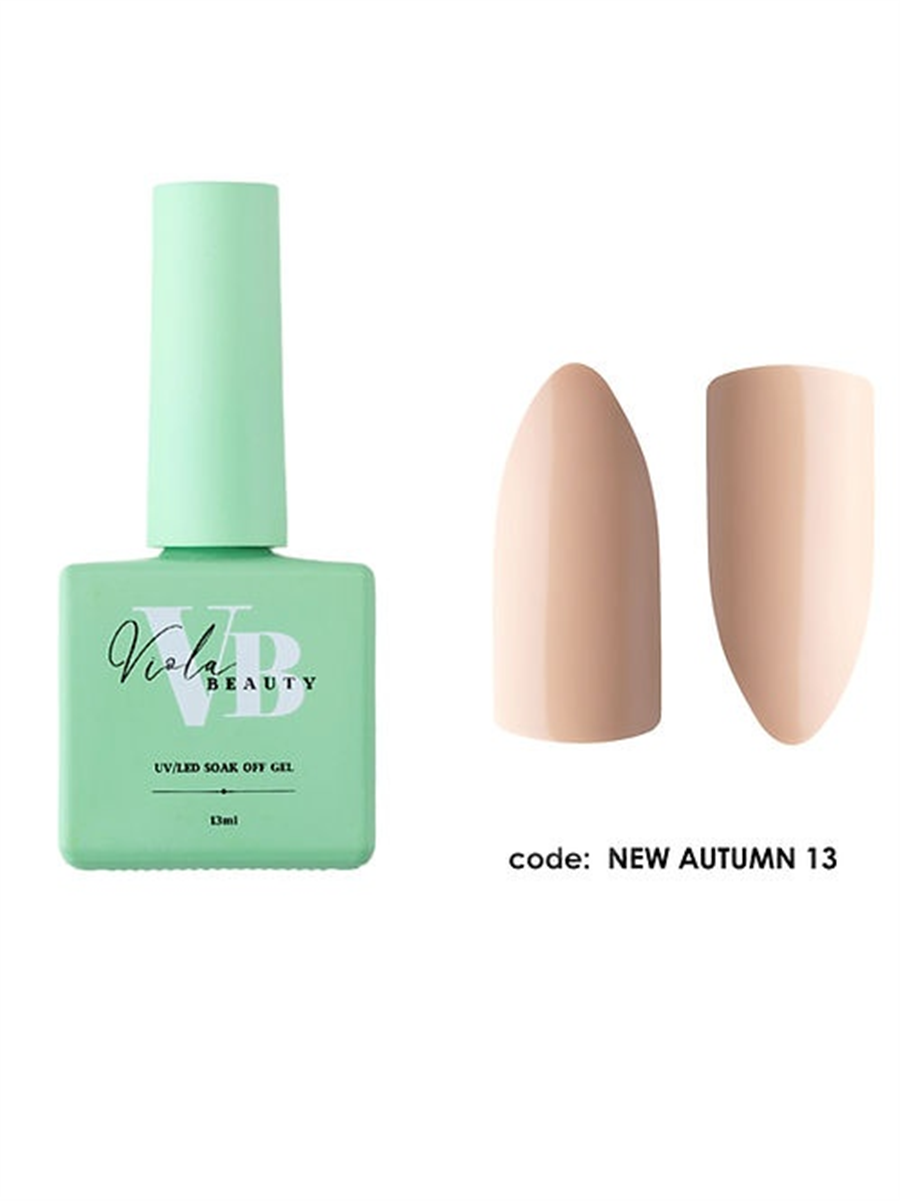 VIOLA NEW AUTUMN 13 13 ml