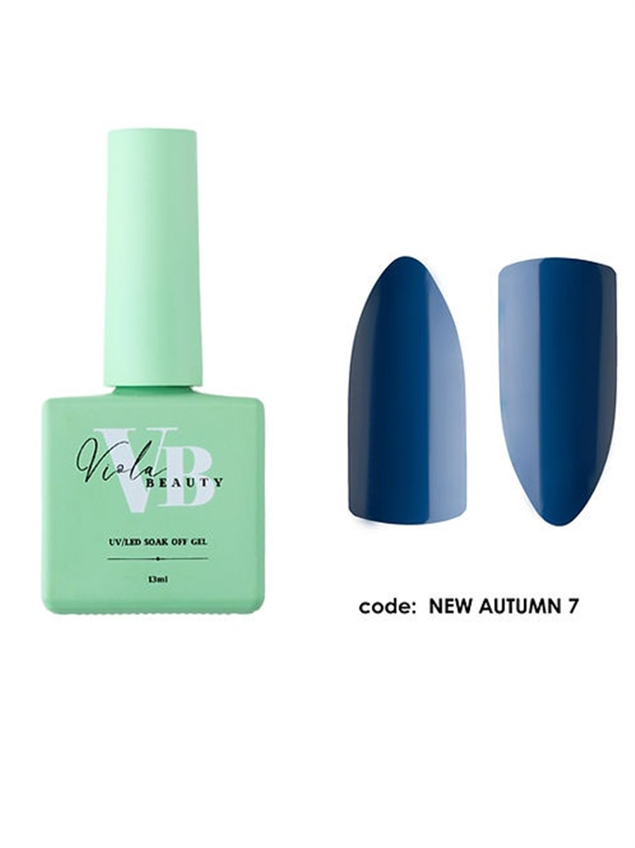 VIOLA NEW AUTUMN 7 13 ML
