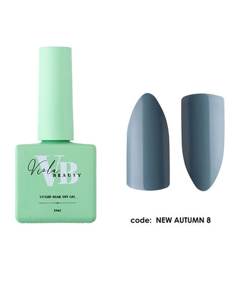 VIOLA NEW AUTUMN 8 13 ML
