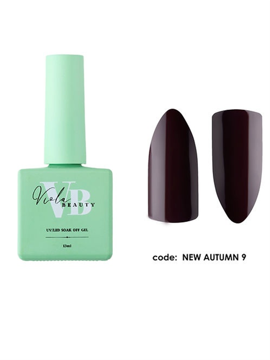 VIOLA NEW AUTUMN 9 13 ml