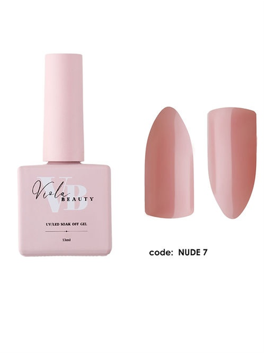 VIOLA NUDE 7-13 ML