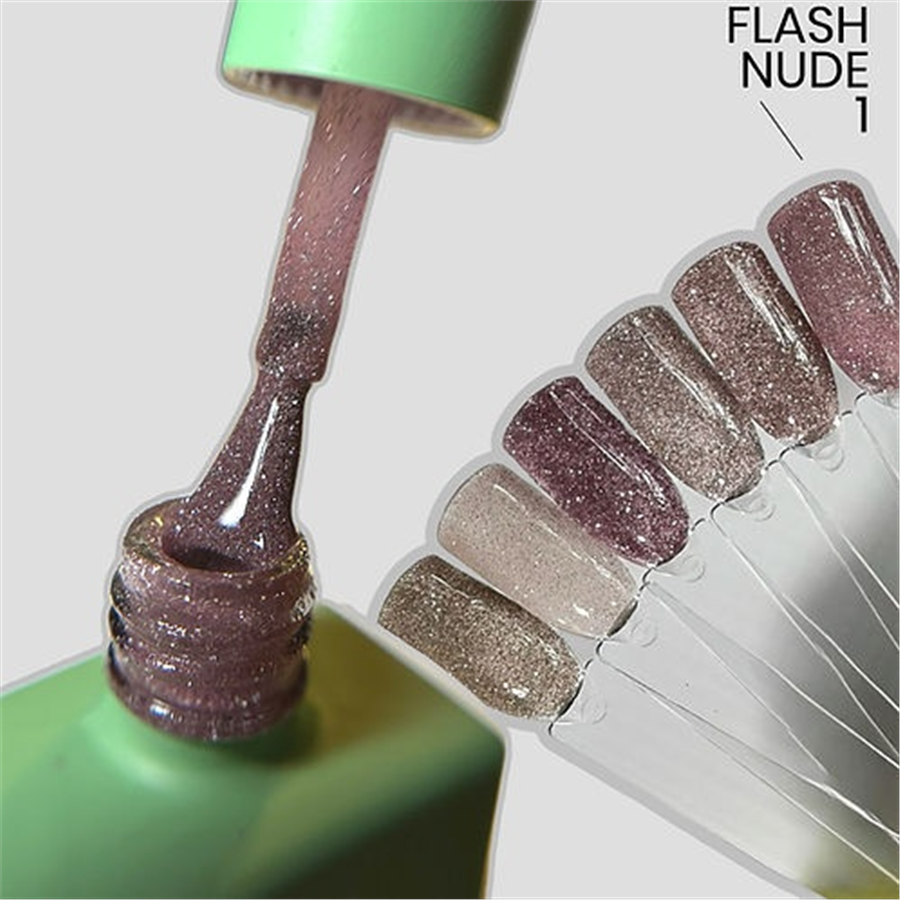 VIOLA NUDE FLASH - 01 13ML