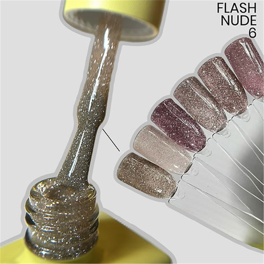 VIOLA NUDE FLASH 06-13 ML