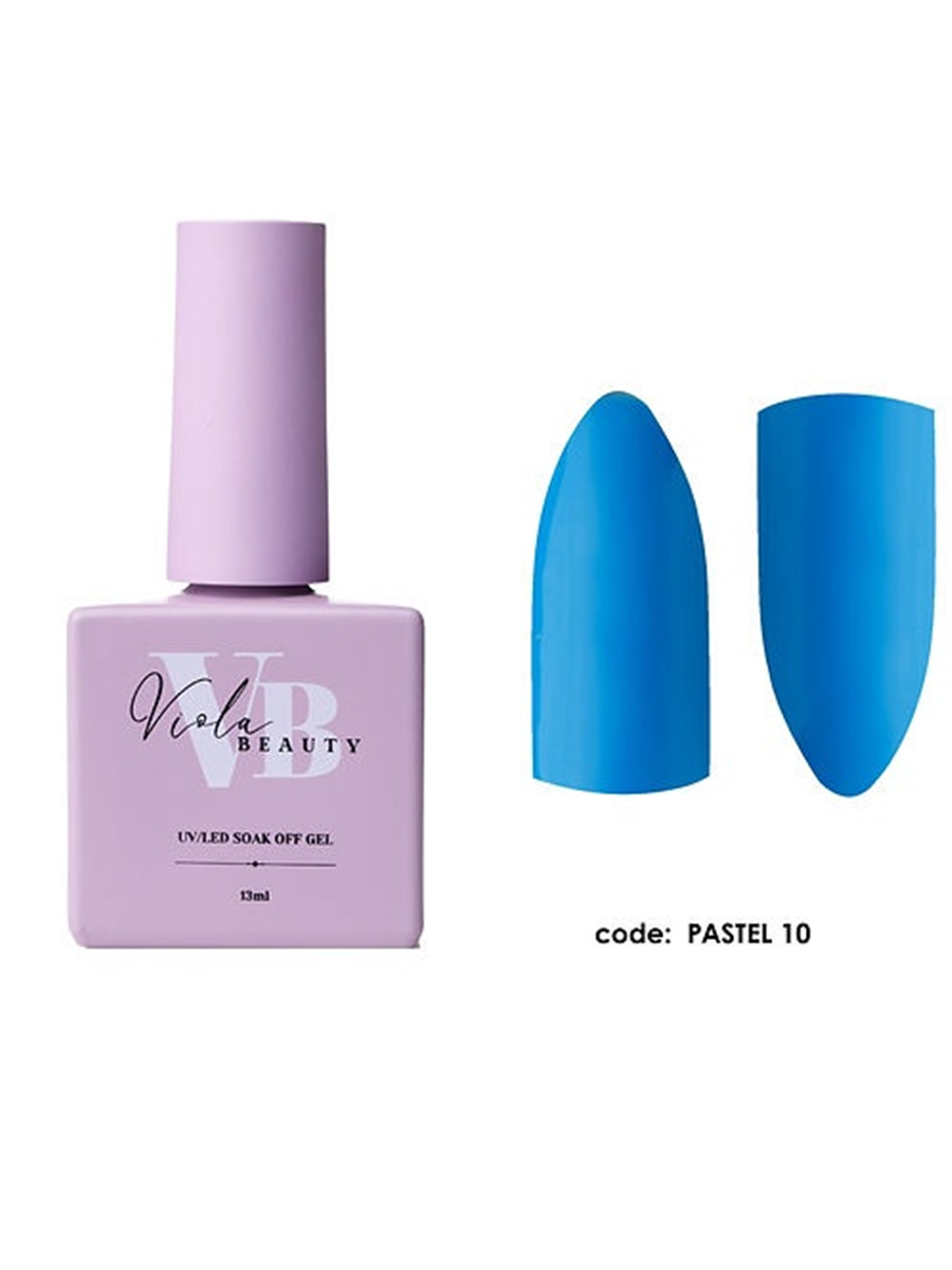 VIOLA PASTEL 10 13 ML