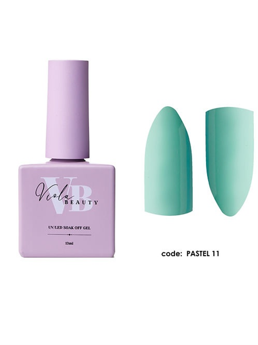 VIOLA PASTEL 11 13 ML