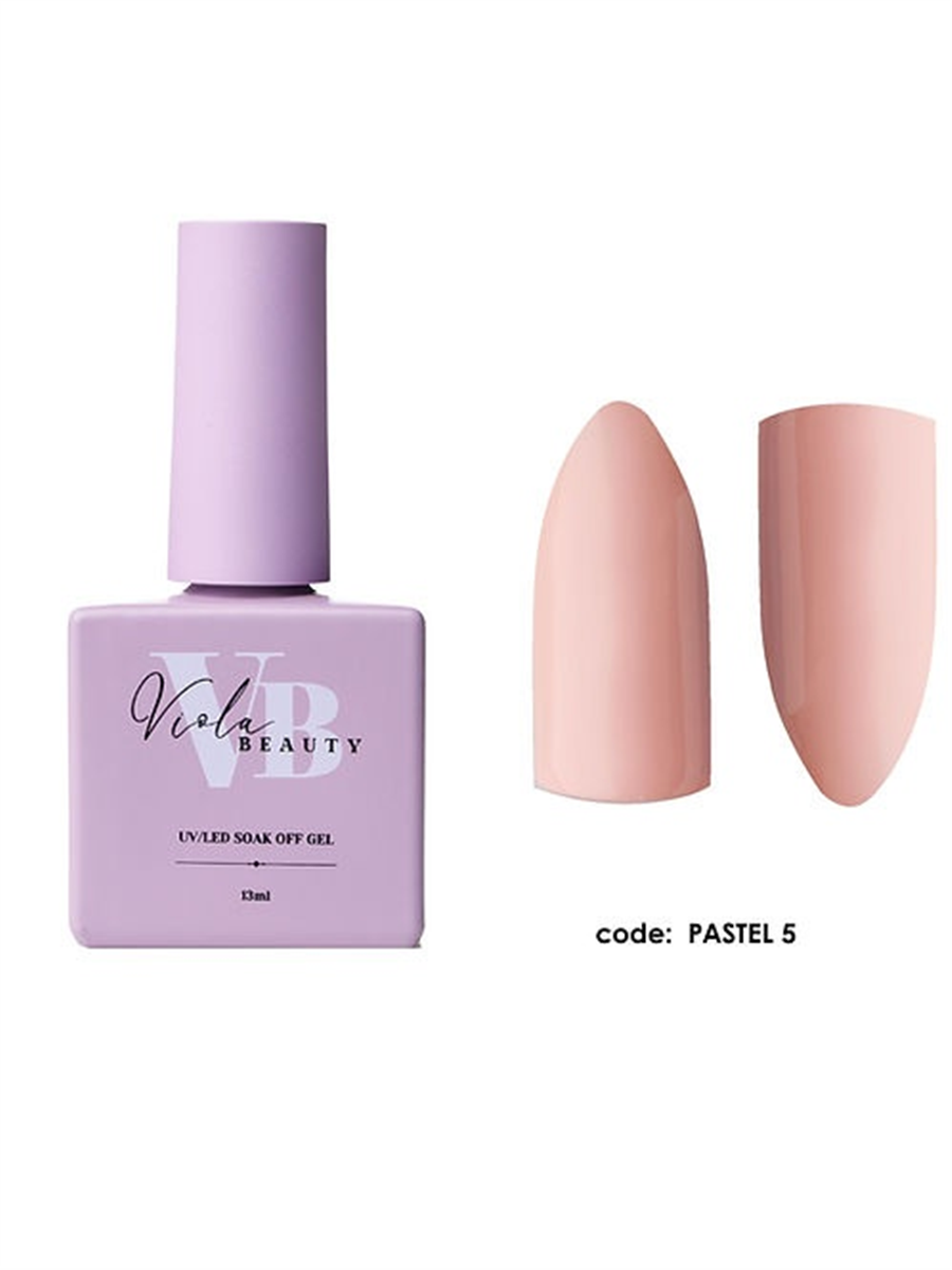 VIOLA PASTEL 5 13 ML