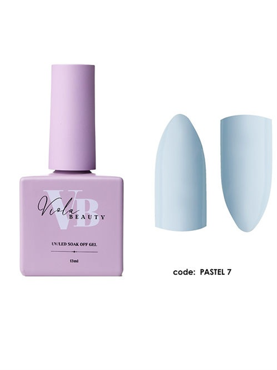 VIOLA PASTEL 7 13 ML