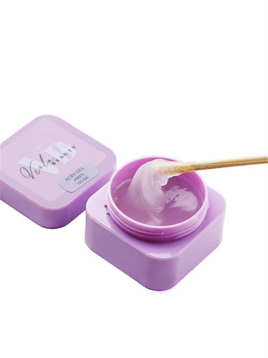 VİOLA POLY JEL NON-STICK 30 ML