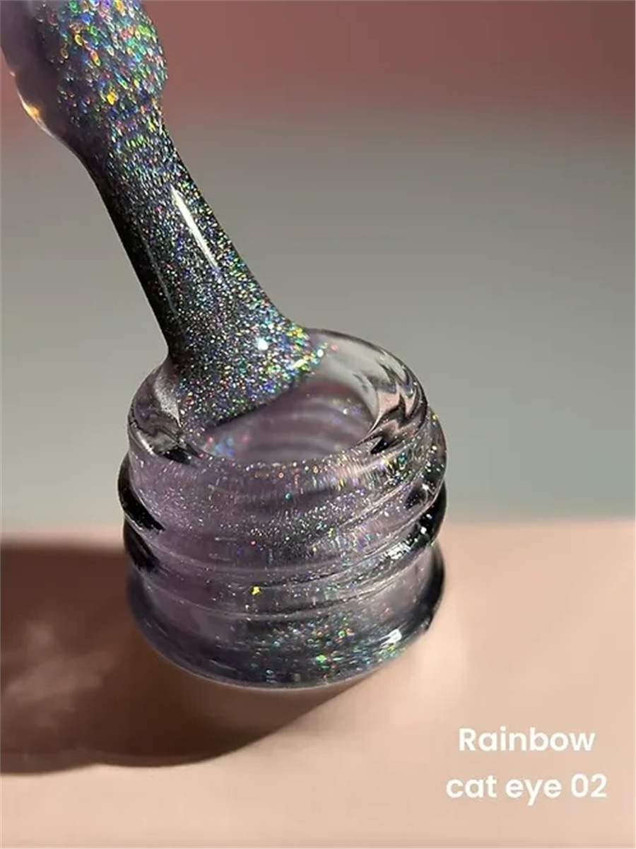 VİOLA RAİNBOW CAT EYE 2 -13ML