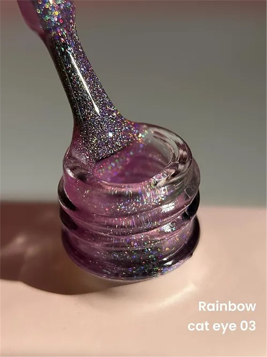 VİOLA RAİNBOW CAT EYE 3 -13ML