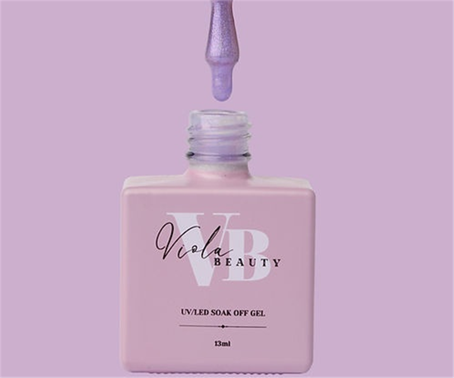 VIOLA SHIMMER BASE COAT 03 -13 ML