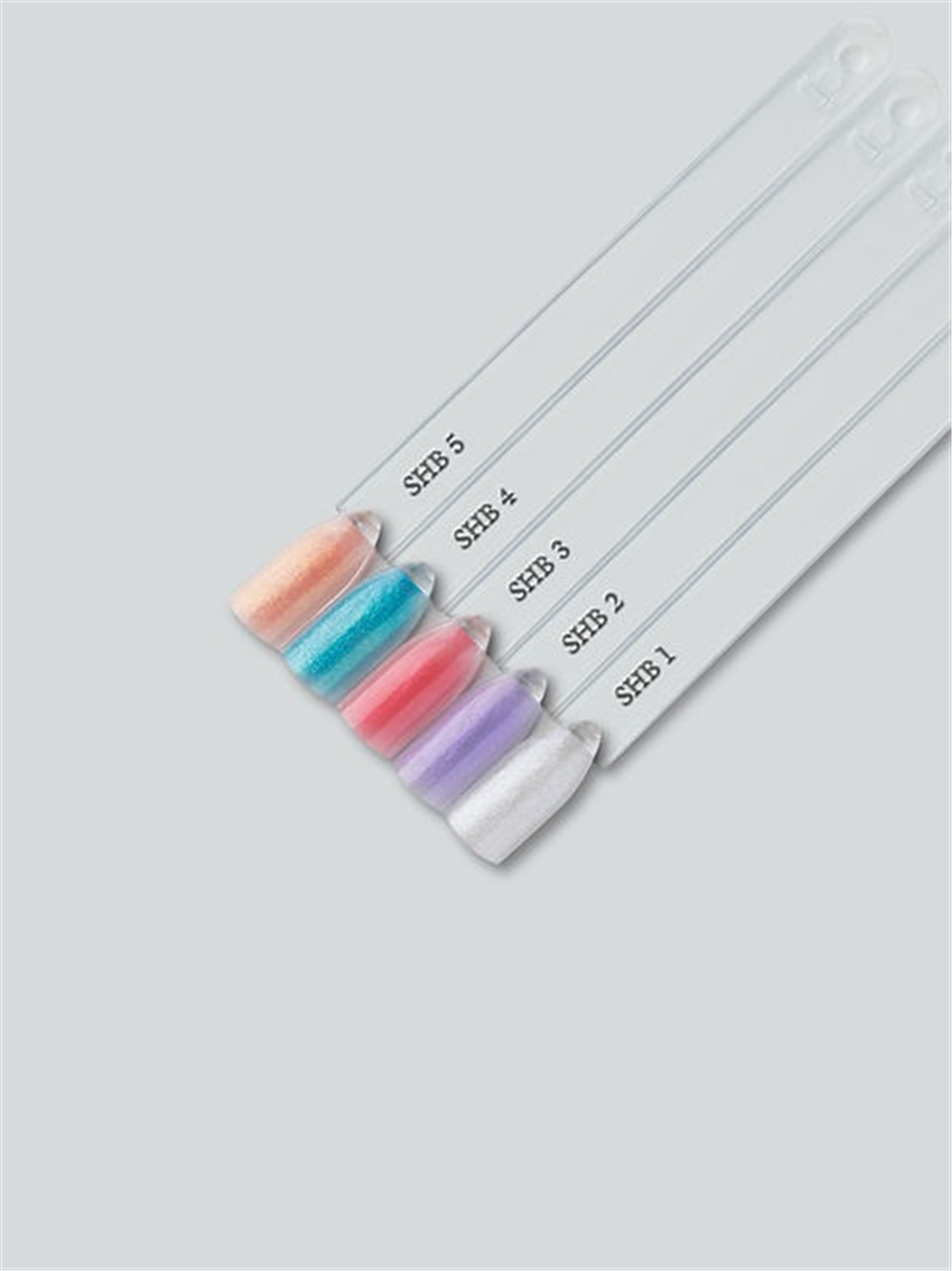 VIOLA SHIMMER BASE COAT 1 - 13 ML