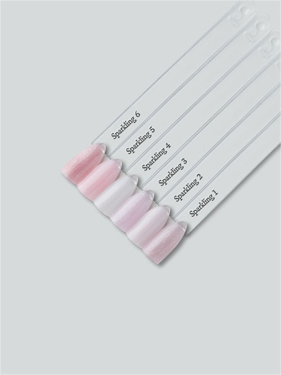 VIOLA SPARKLING 2 BASE COAT-13 ML