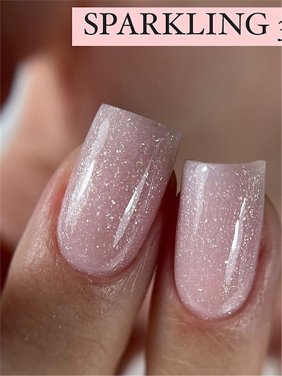 VIOLA SPARKLING 3 BASE COAT -13 ML