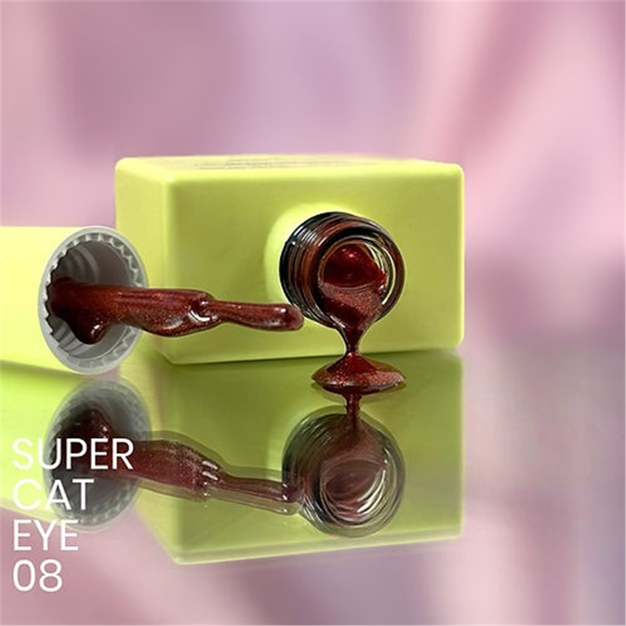 VIOLA SUPER CAT EYE 08-13 ML