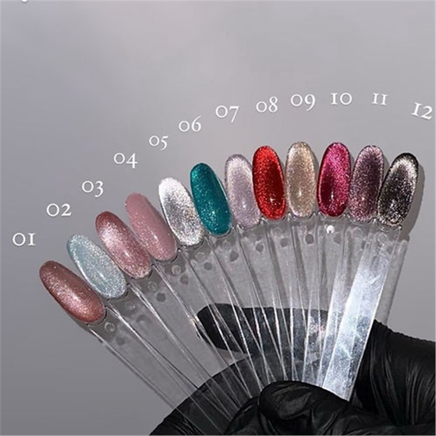 VIOLA SUPER CAT EYE 08-13 ML