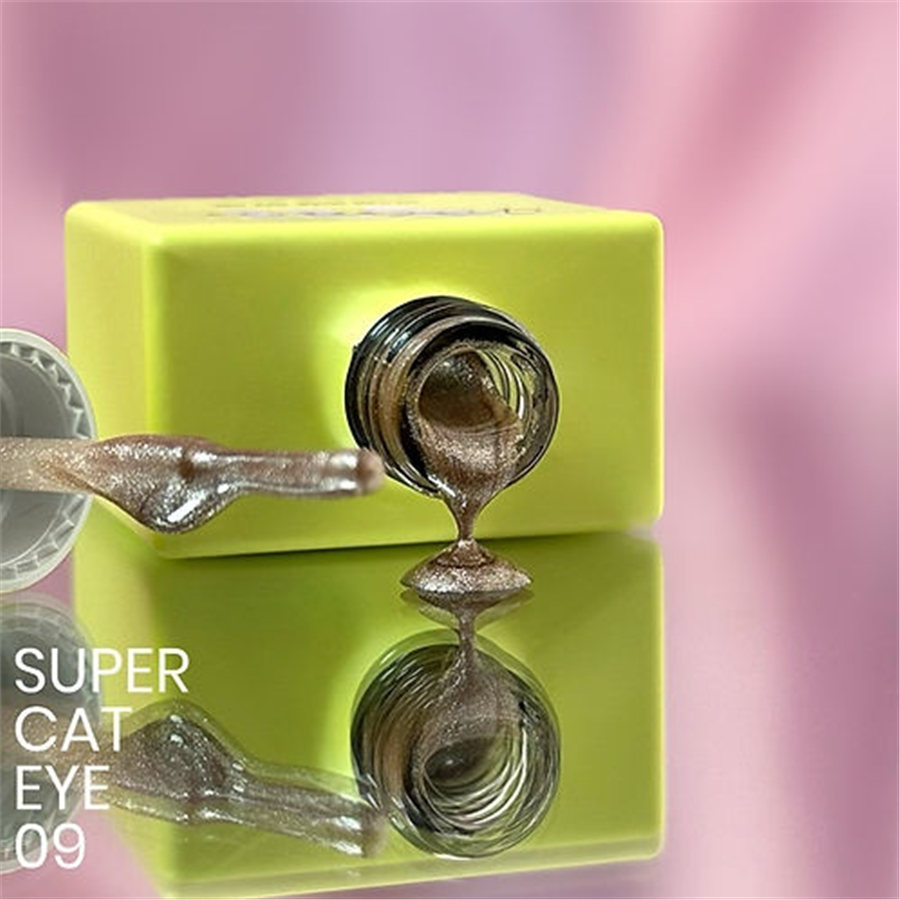 VIOLA SUPER CAT EYE 09-13 ML