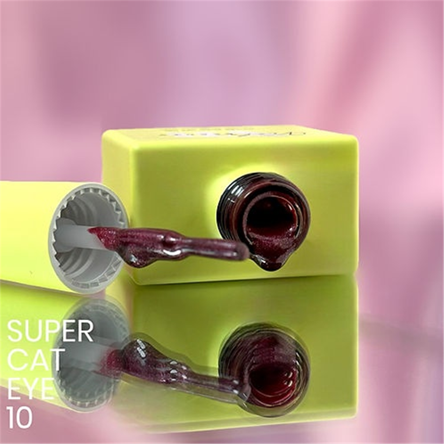 VIOLA SUPER CAT EYE 10-13 ML