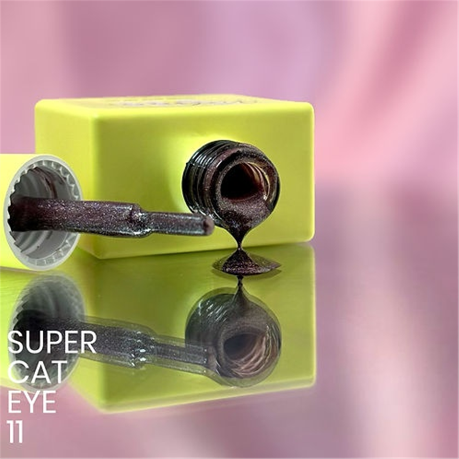VIOLA SUPER CAT EYE 11-13 ML