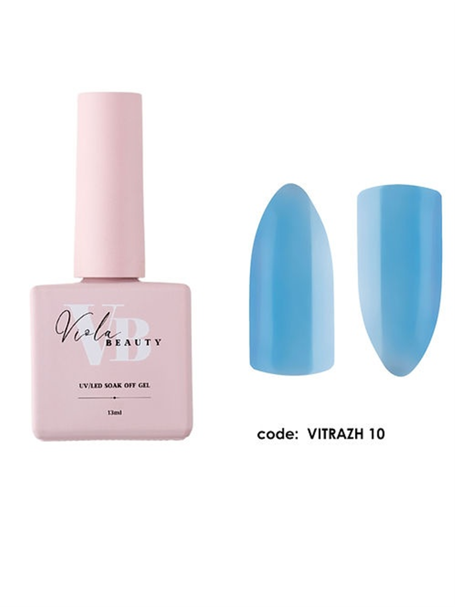 VIOLA VITRAZH 10-13 ML