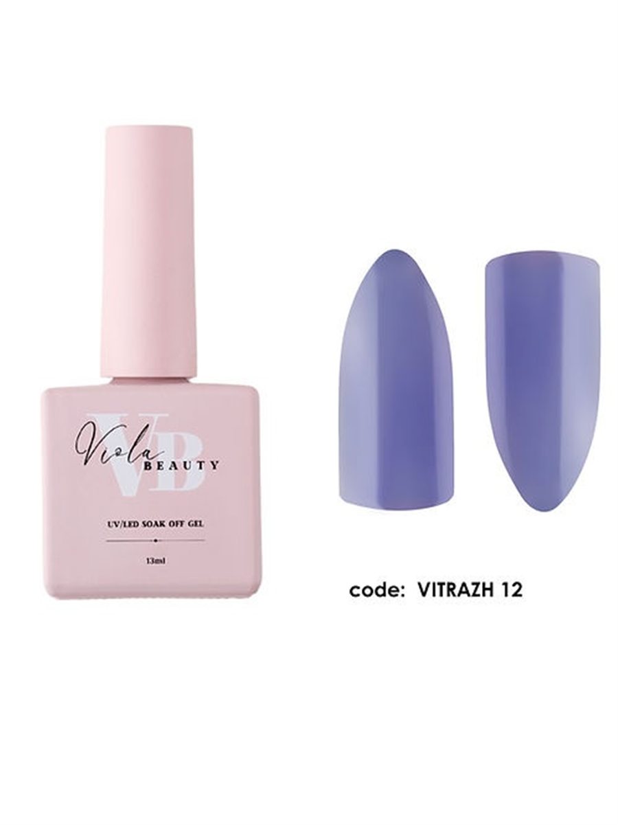 VIOLA VITRAZH 12-13 ML