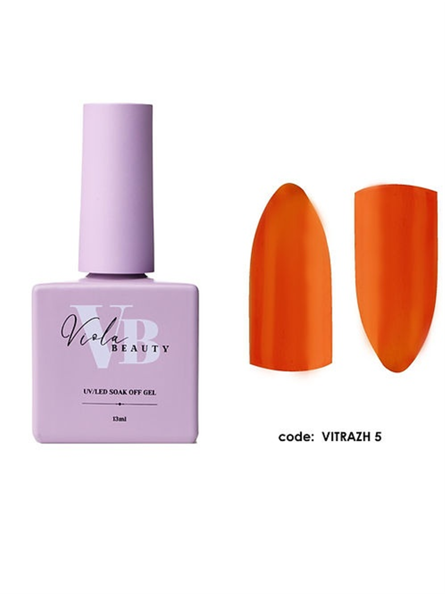 VIOLA VITRAZH 5-13 ML