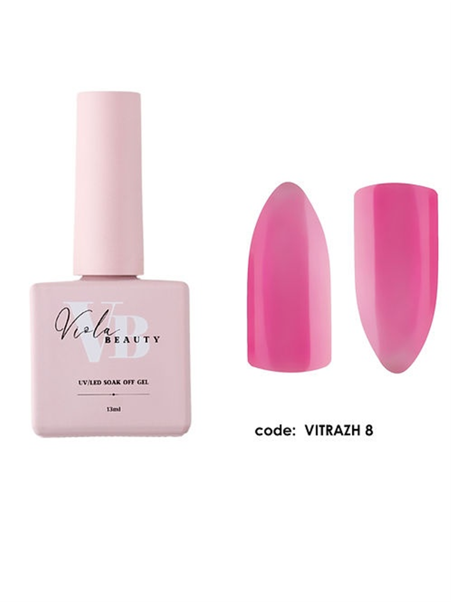 VIOLA VITRAZH 8-13 ML