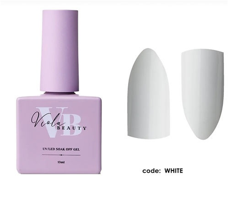 VIOLA WHITE OJE 13 ml