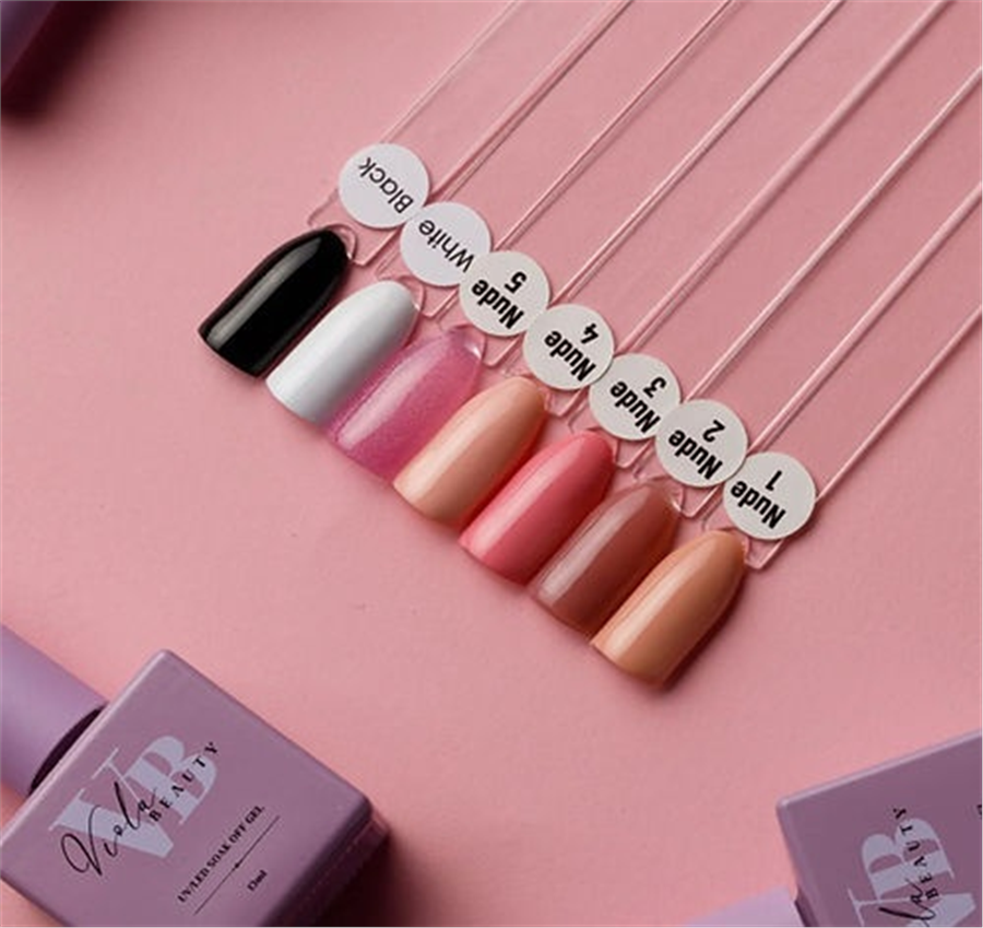 VIOLA WHITE OJE 13 ml