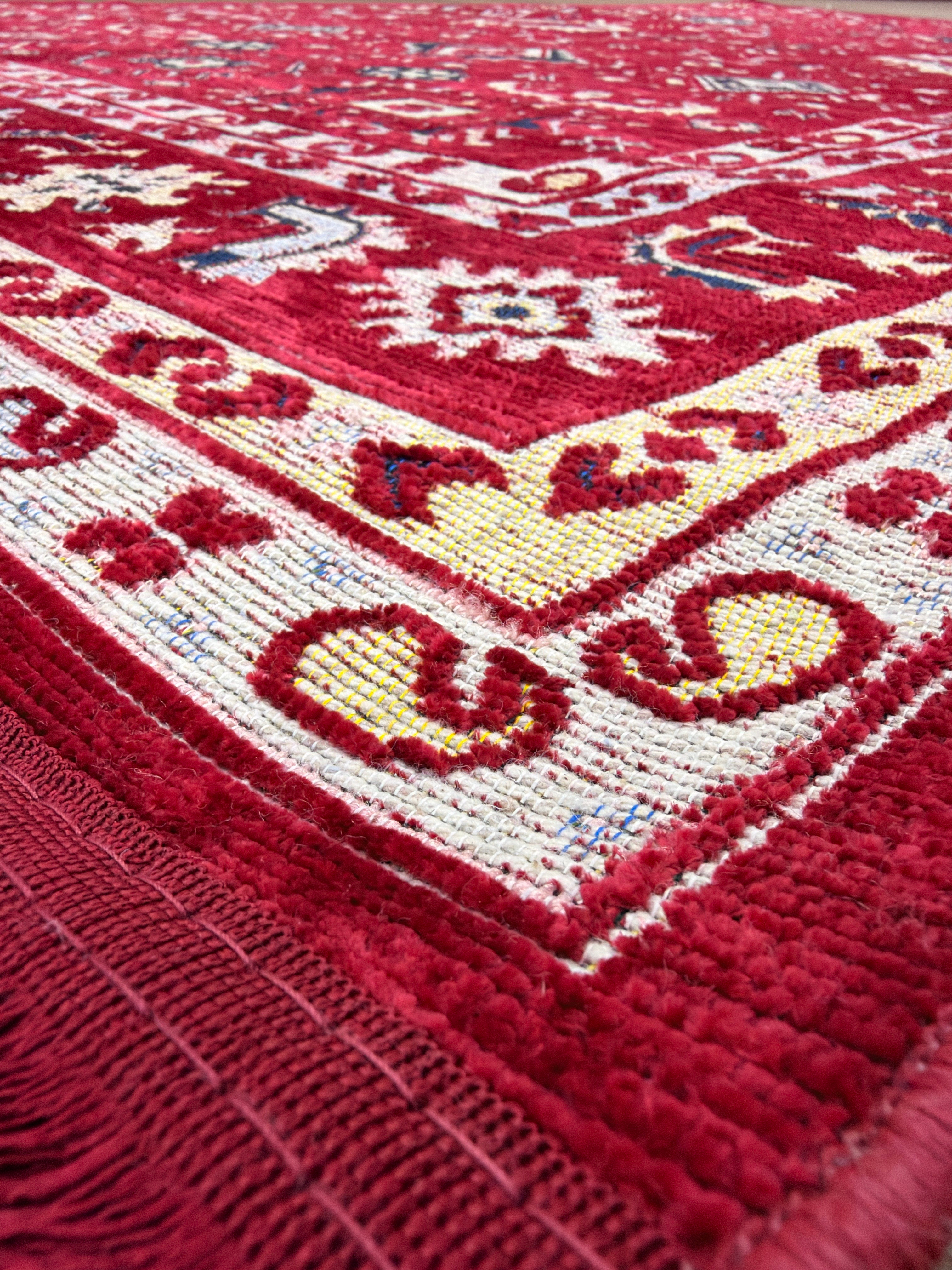 ANADOLU 842 BORDO