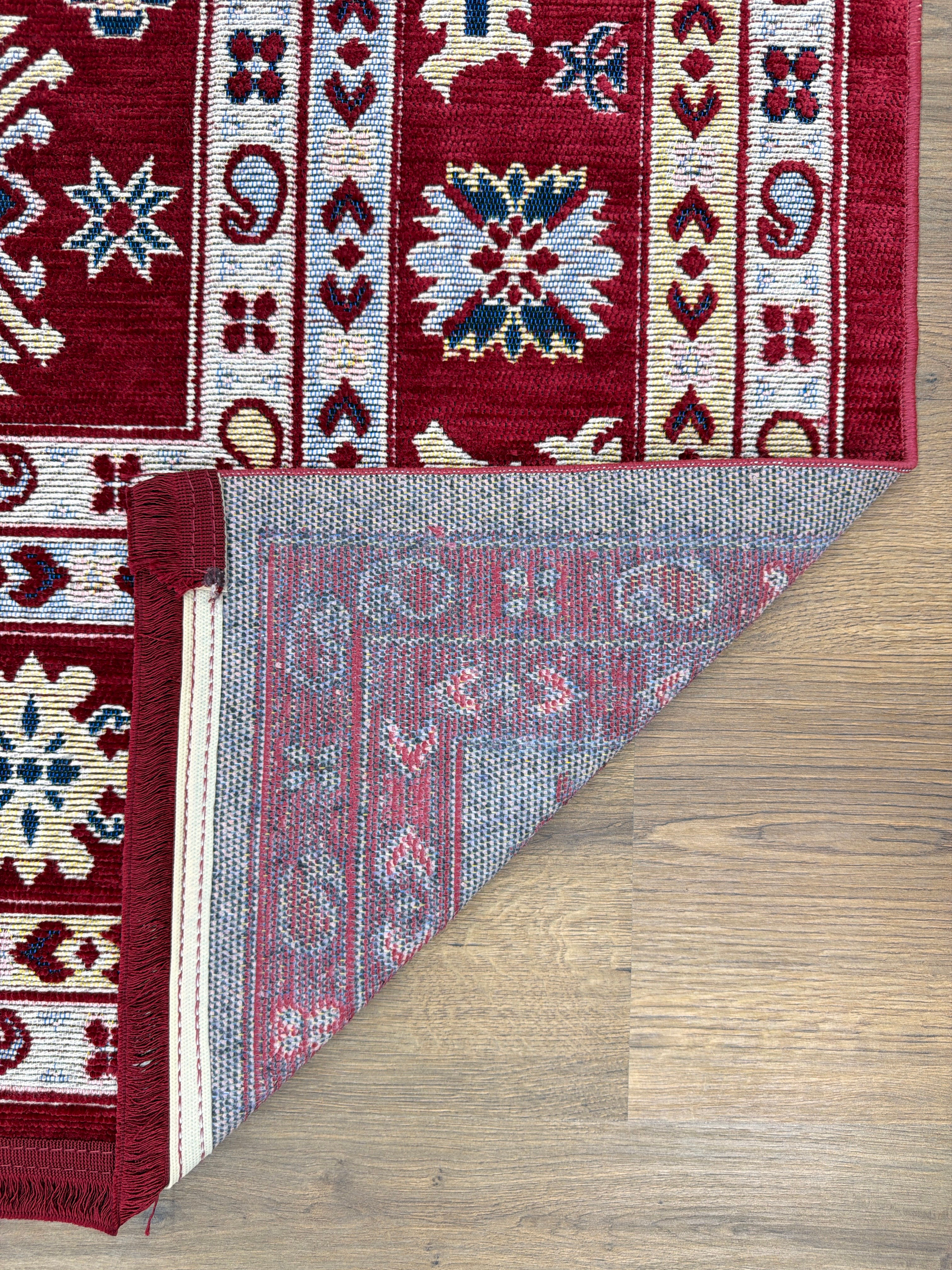 ANADOLU 842 BORDO