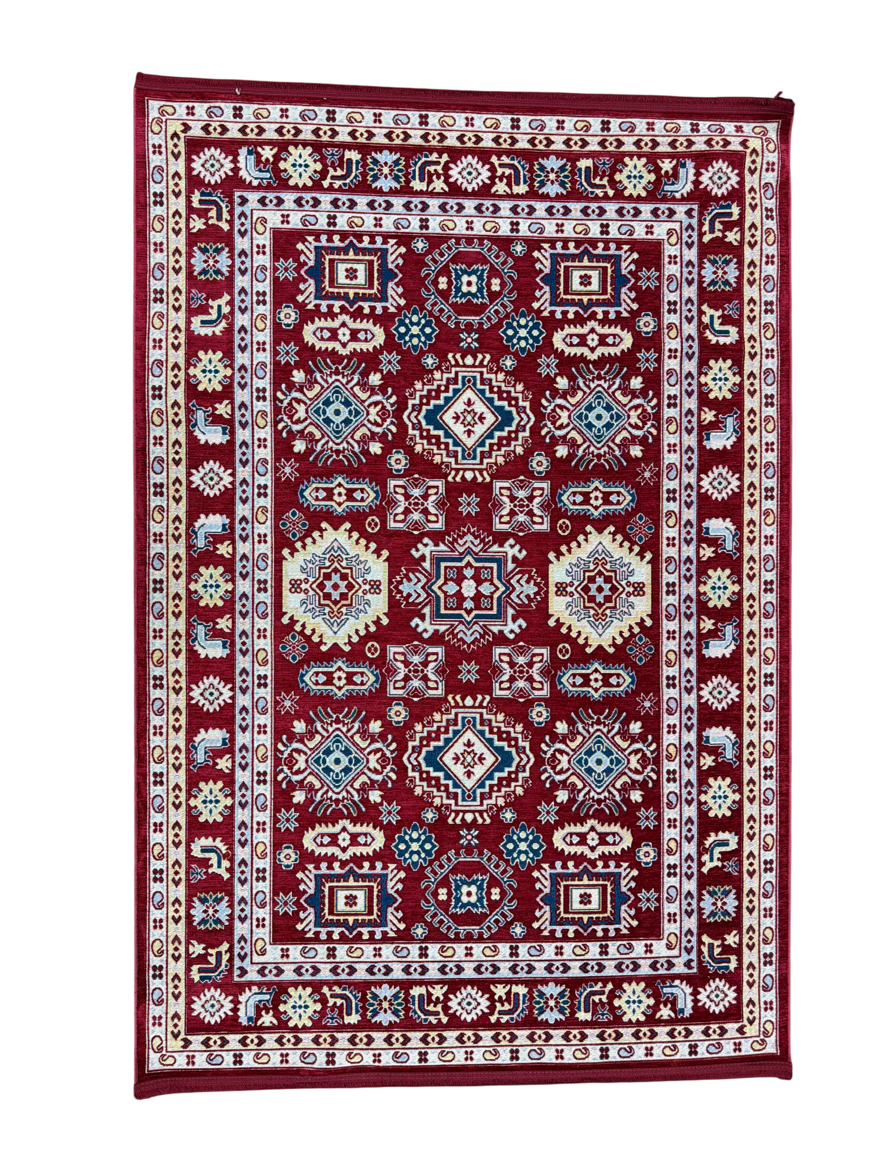 ANADOLU 842 BORDO