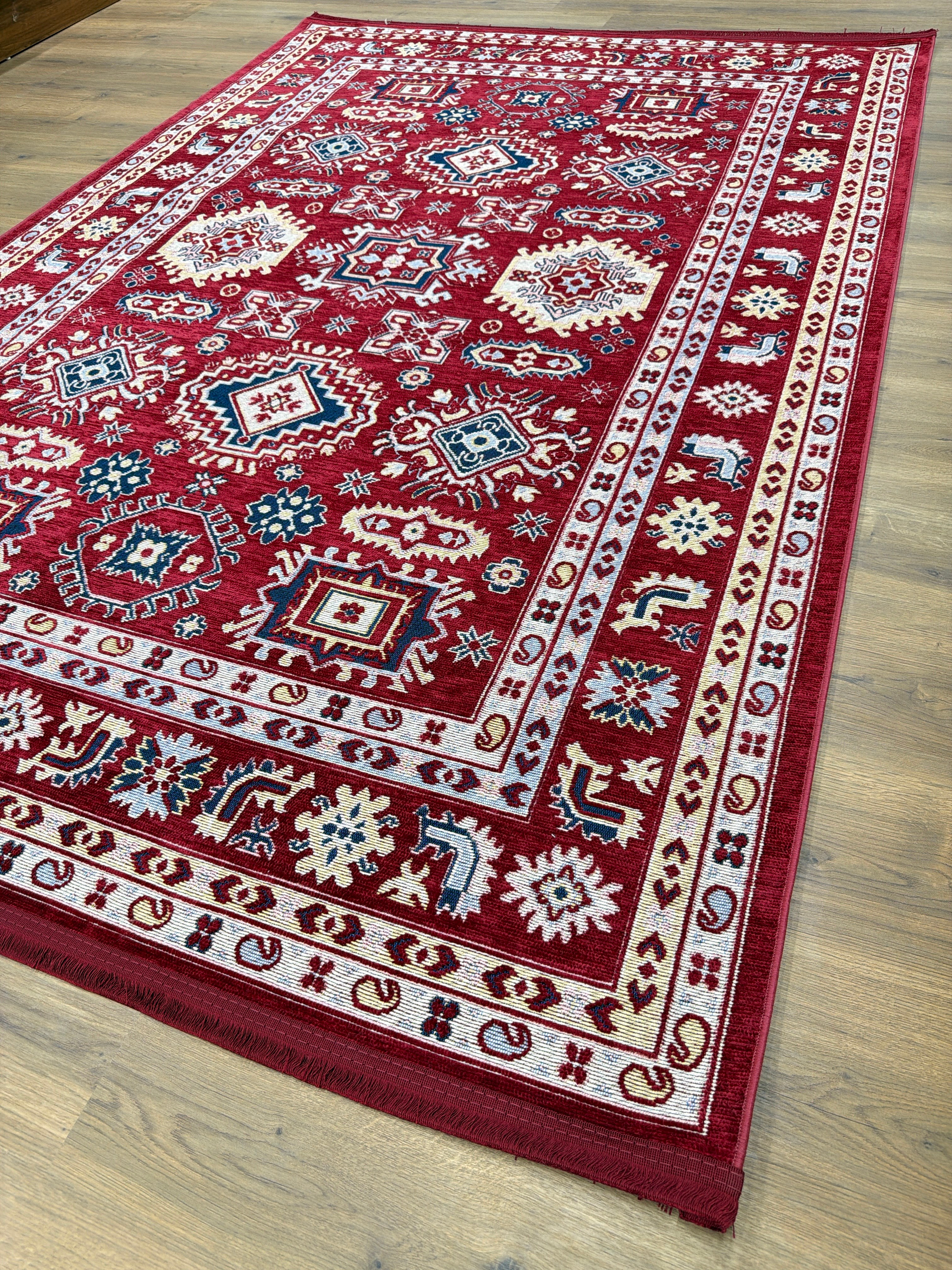 ANADOLU 842 BORDO