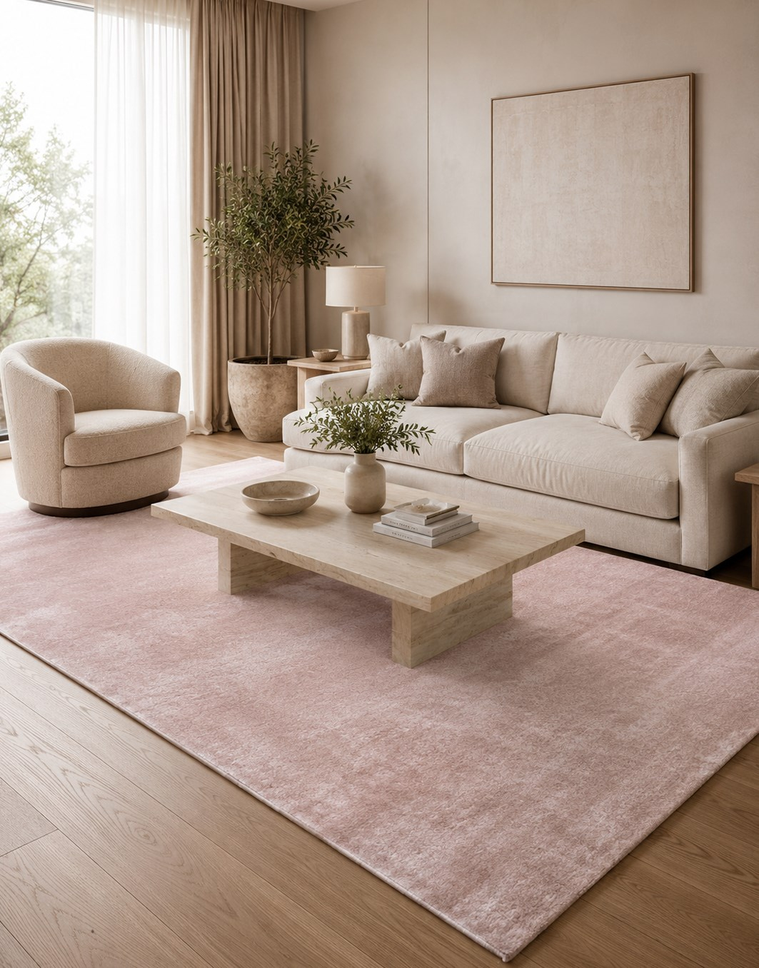 BALİ 4500 PEMBE
