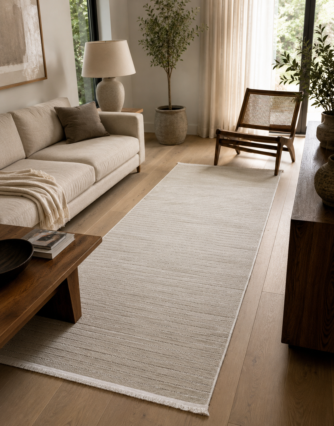 GARDEN 055 OLİVA