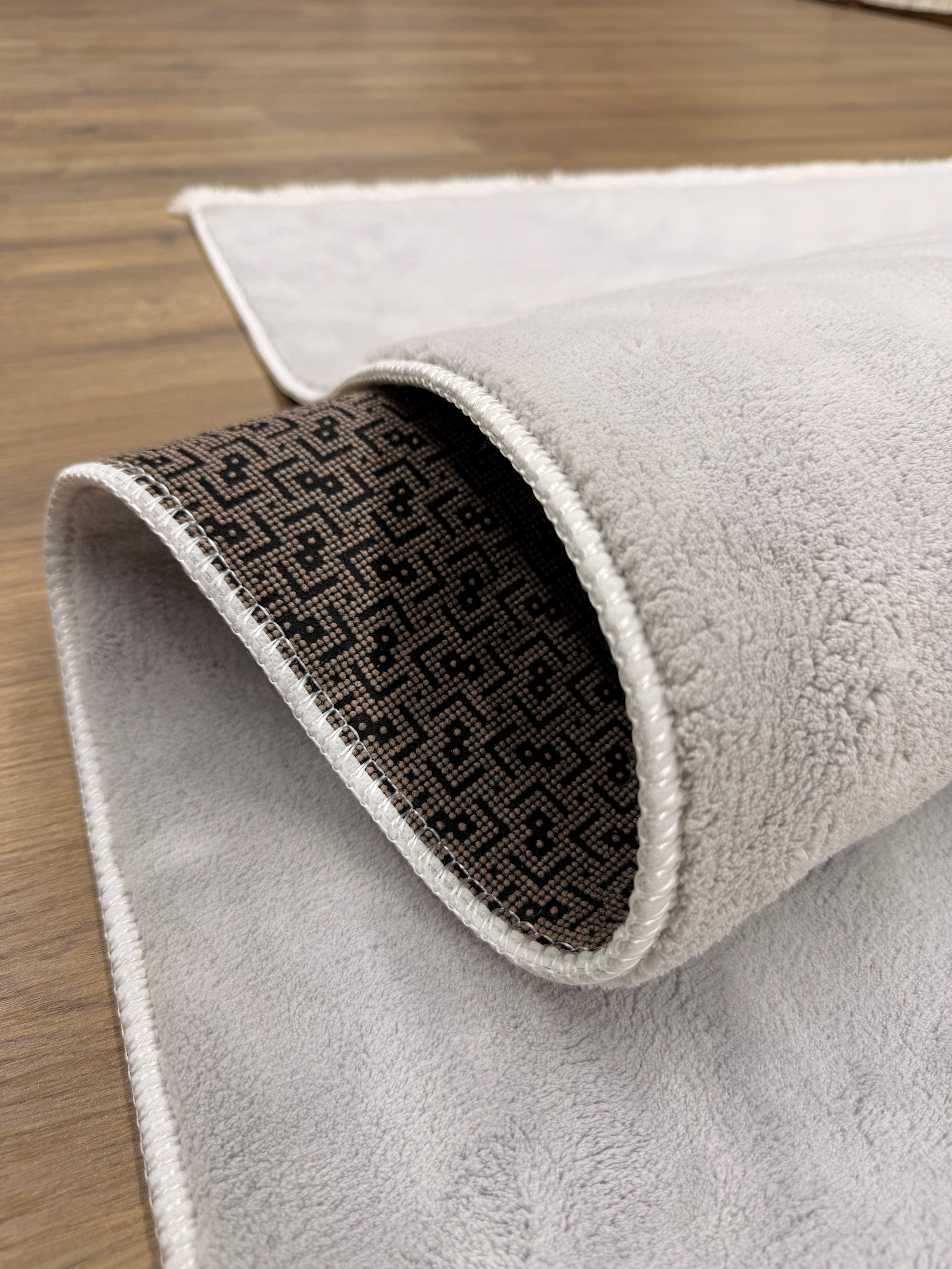 KAYDIRMAZ TABAN 25617A GRİ