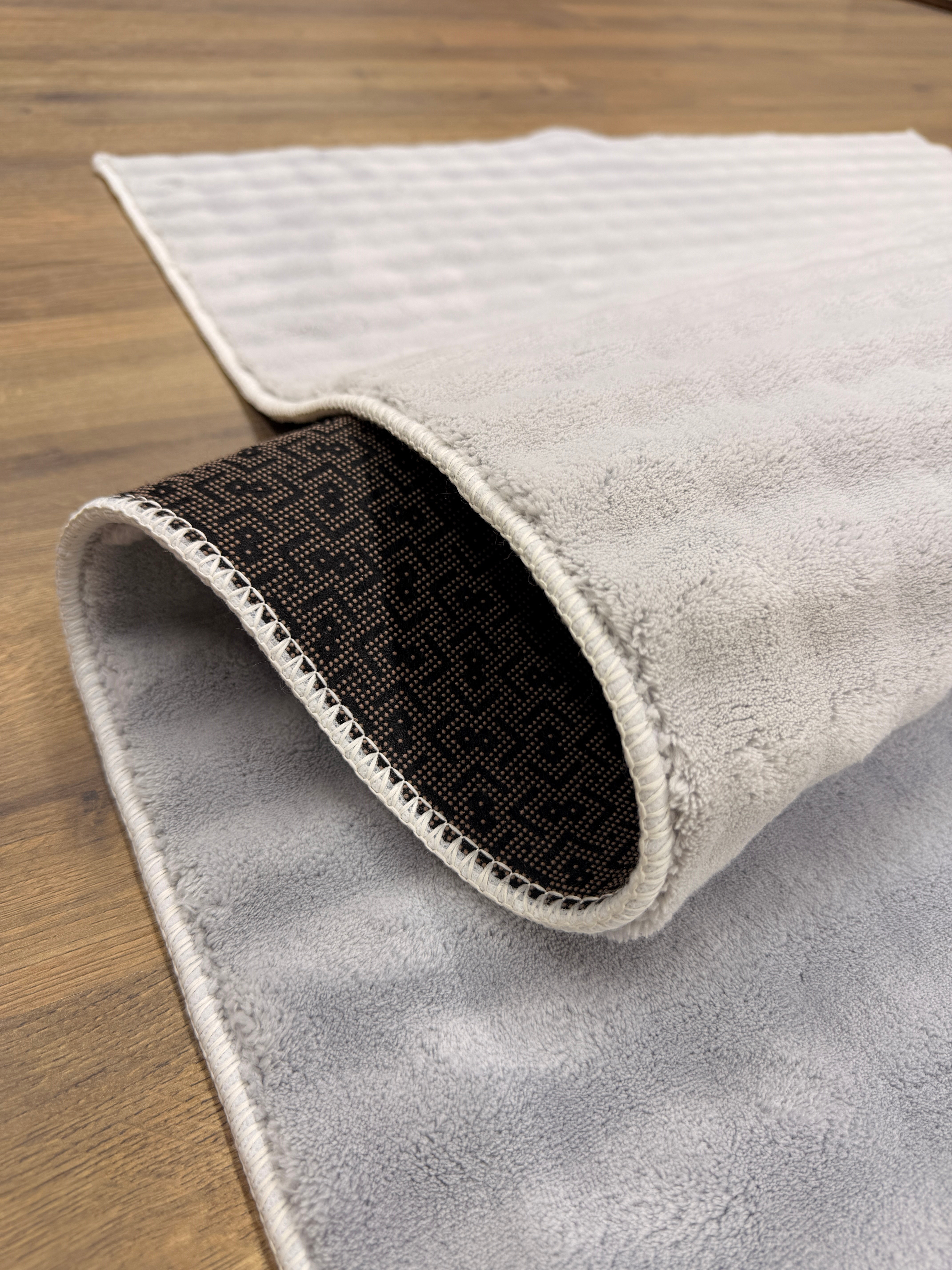 KAYDIRMAZ TABAN 25618A GRİ