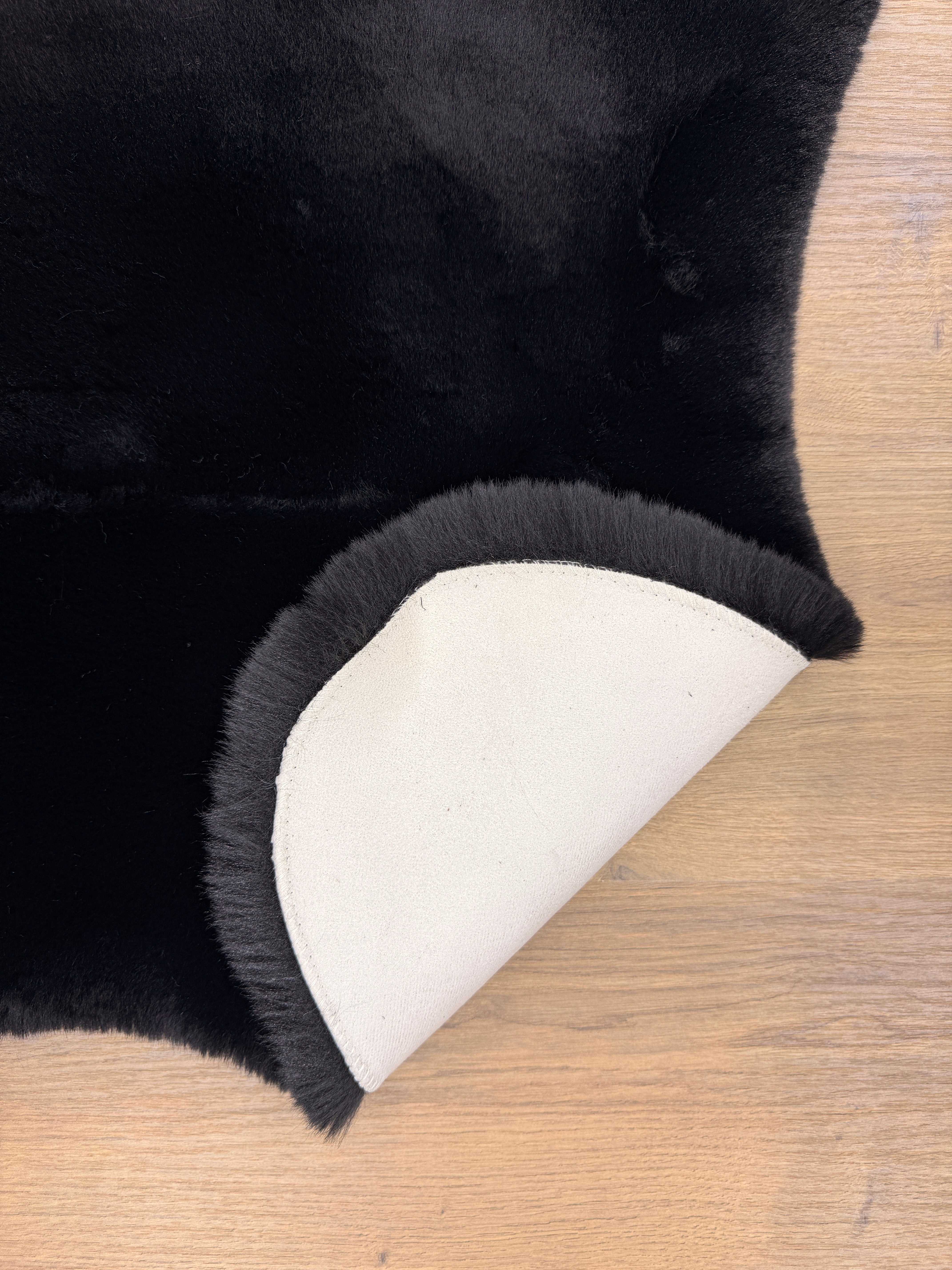 PANDA PANDA SİYAH