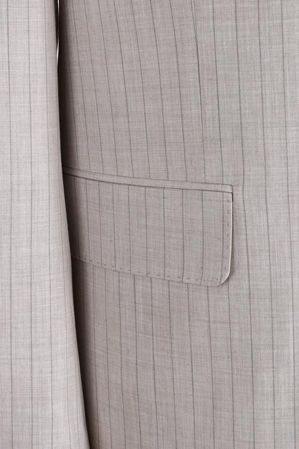 Suit Light Beige