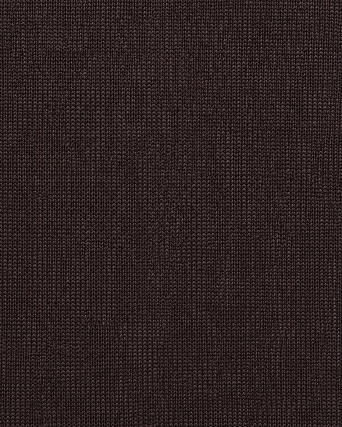 Full Fisherman Sweater Brown