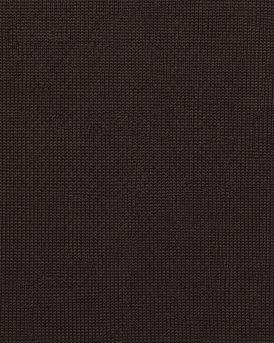 Full Fisherman Sweater Brown